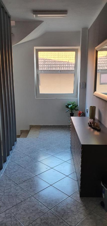 Apartmani Gandi Bihac Bagian luar foto