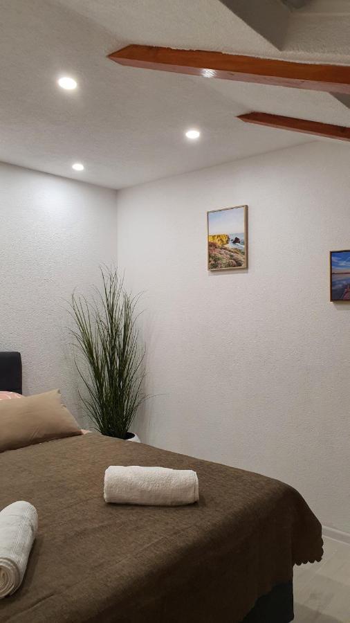 Apartmani Gandi Bihac Ruang foto