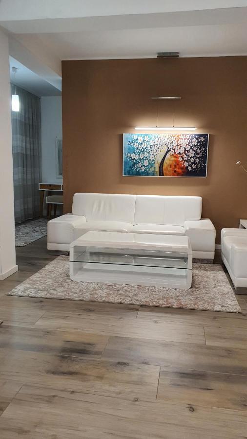 Apartmani Gandi Bihac Bagian luar foto