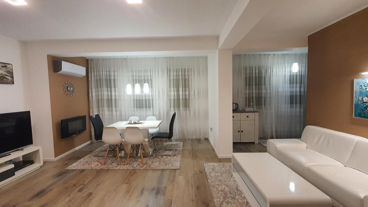 Apartmani Gandi Bihac Bagian luar foto