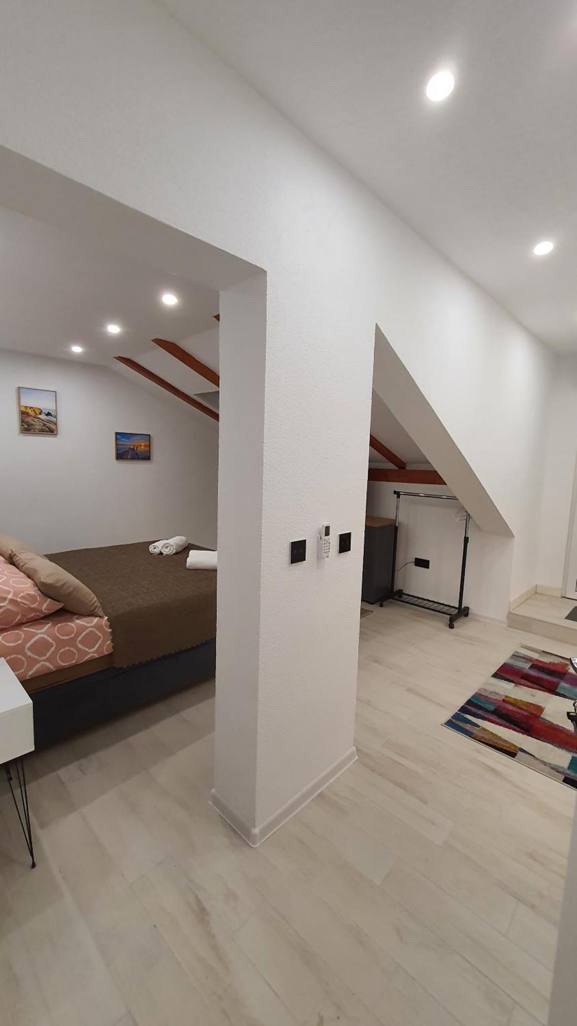 Apartmani Gandi Bihac Ruang foto